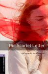 OXFORD BOOKWORMS LIBRARY 4: SCARLET LETTER DIGITAL PACK (3RD EDITION). 