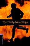 OXFORD BOOKWORMS LIBRARY 4: THIRTY-NINE STEPS DIGITAL PACK (3RD EDITION). 