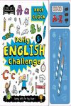 ENGLISH CHALLENGE PACK - ING. HELP WITH HOMEWORK: 5+