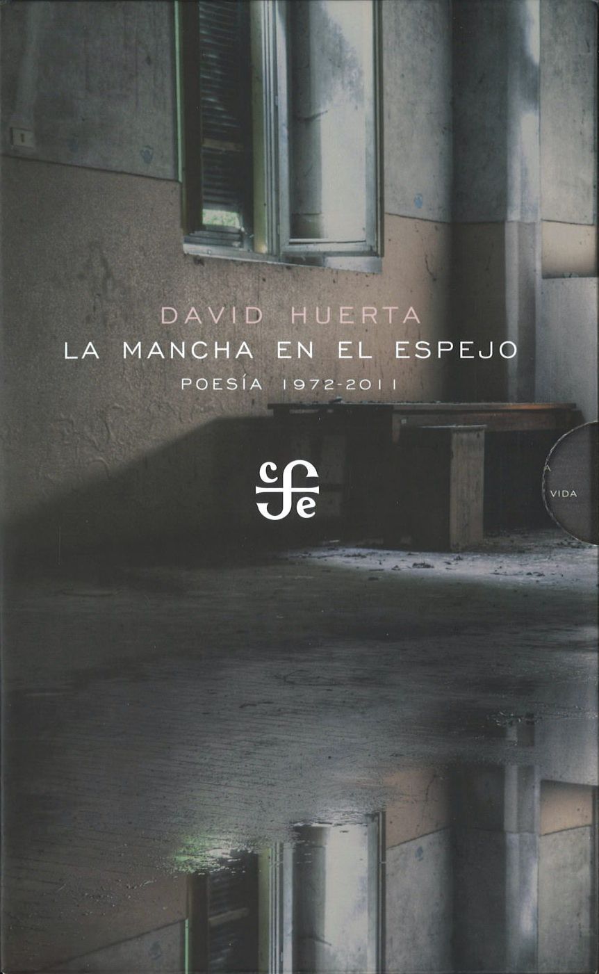 LA MANCHA EN EL ESPEJO. POESÍA 1972-2011. ESTUCHE 2 VOLS.