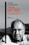 TODOS LOS POEMAS (1975-2012). 