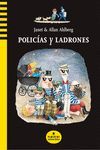 POLICIAS Y LADRONES. 