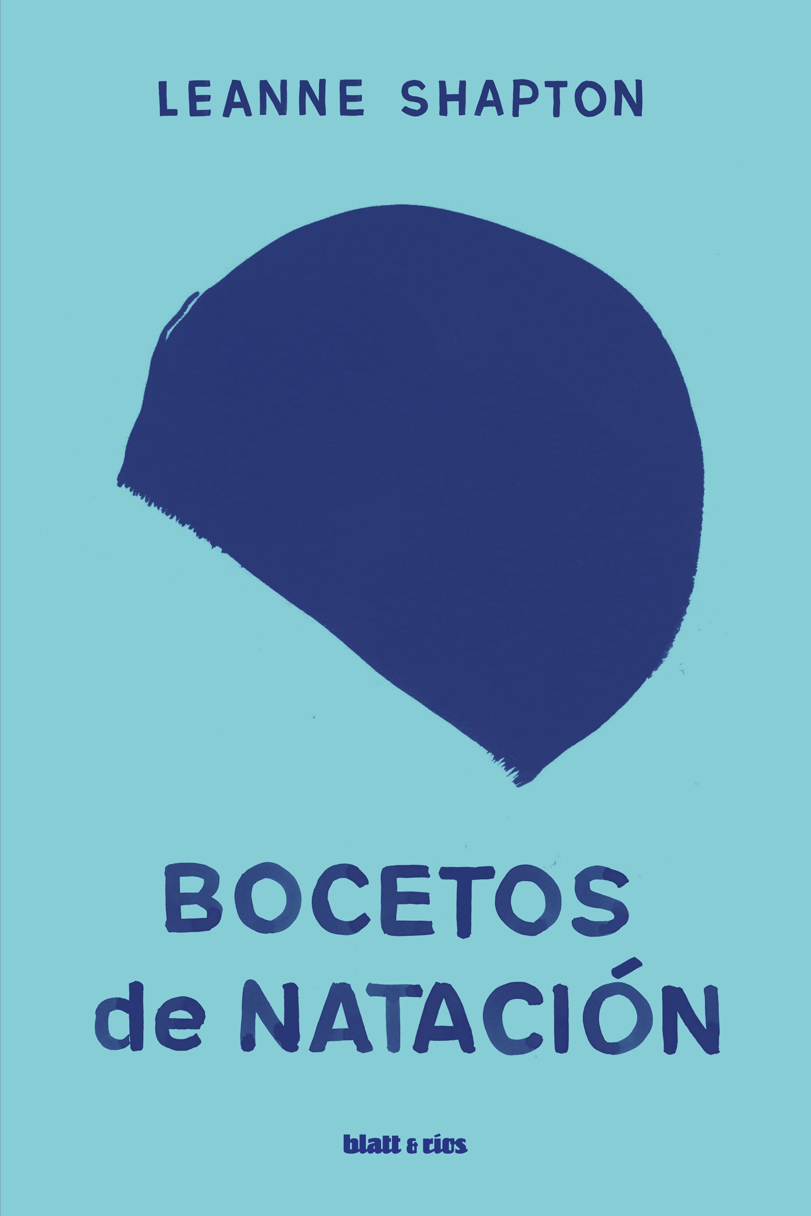 BOCETOS DE NATACIÓN. 