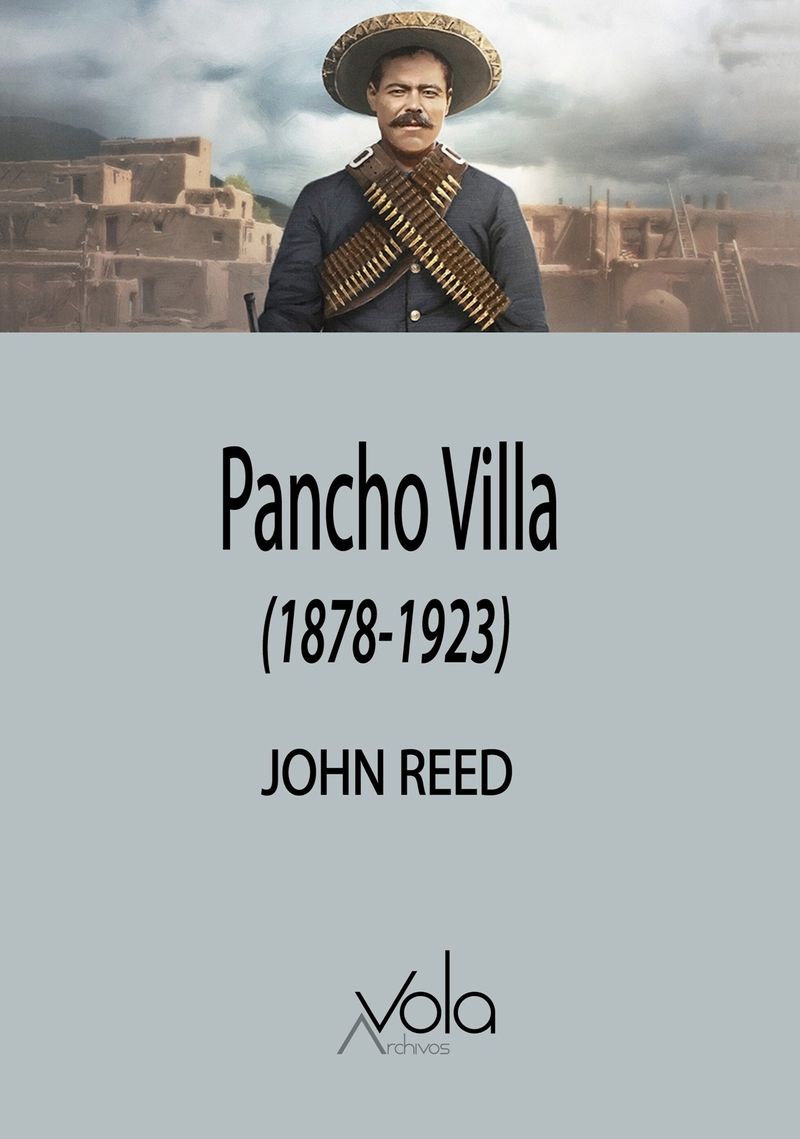 PANCHO VILLA. 