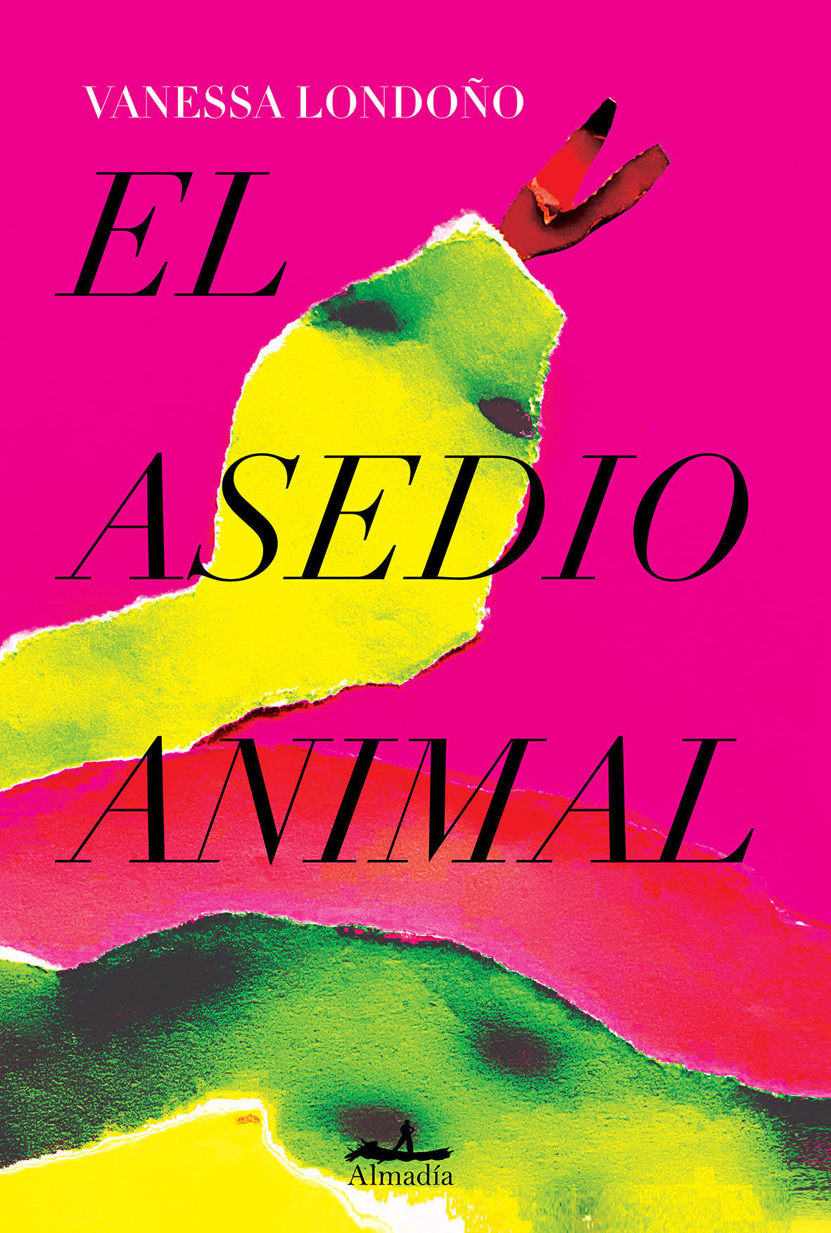EL ASEDIO ANIMAL. 