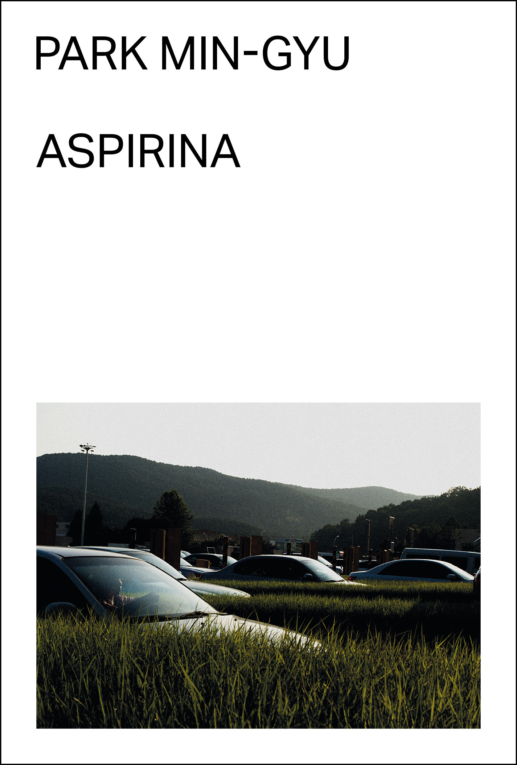ASPIRINA. 