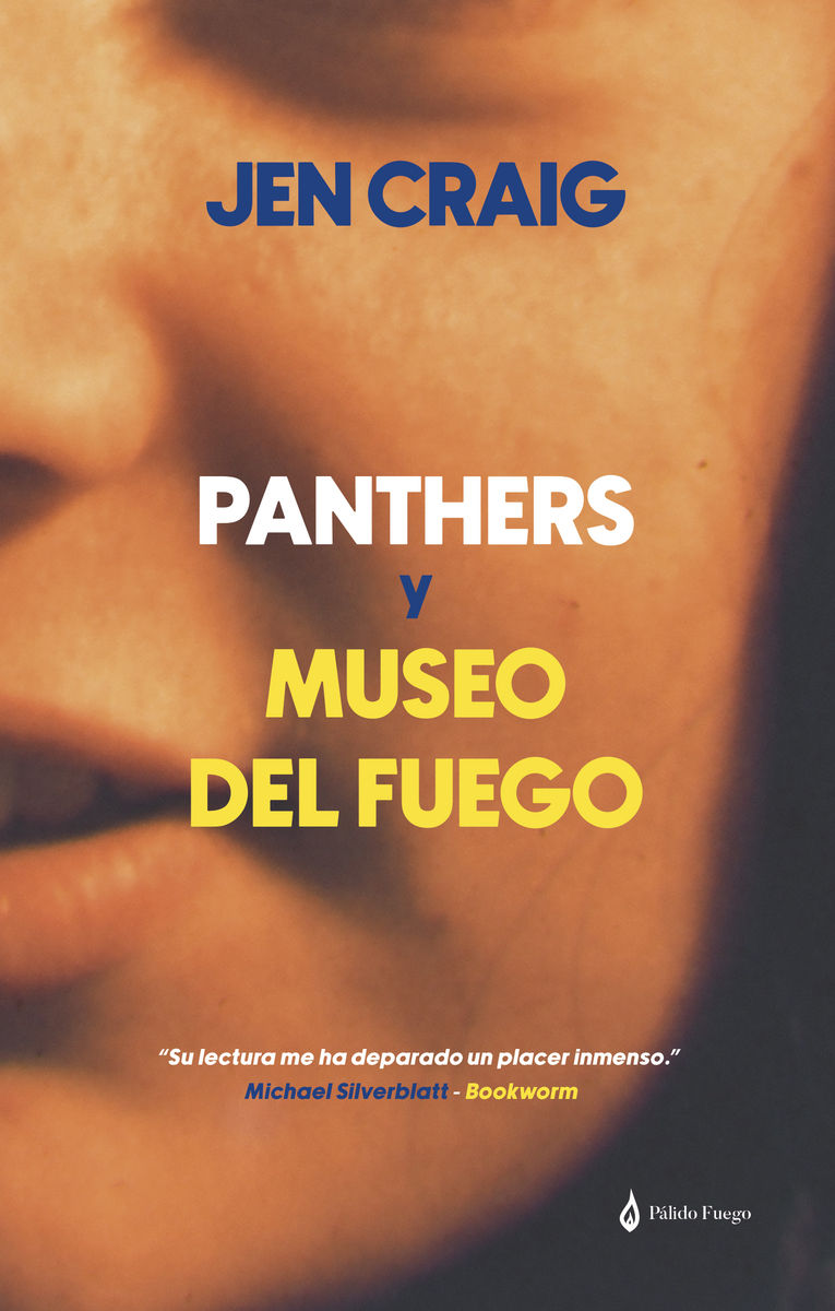 PANTHERS Y MUSEO DEL FUEGO. 
