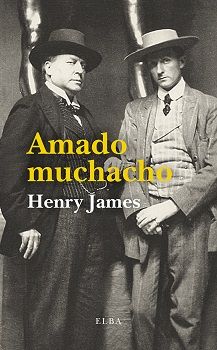 AMADO MUCHACHO. CARTAS A HENDRIK C. ANDERSEN (1899-1915)