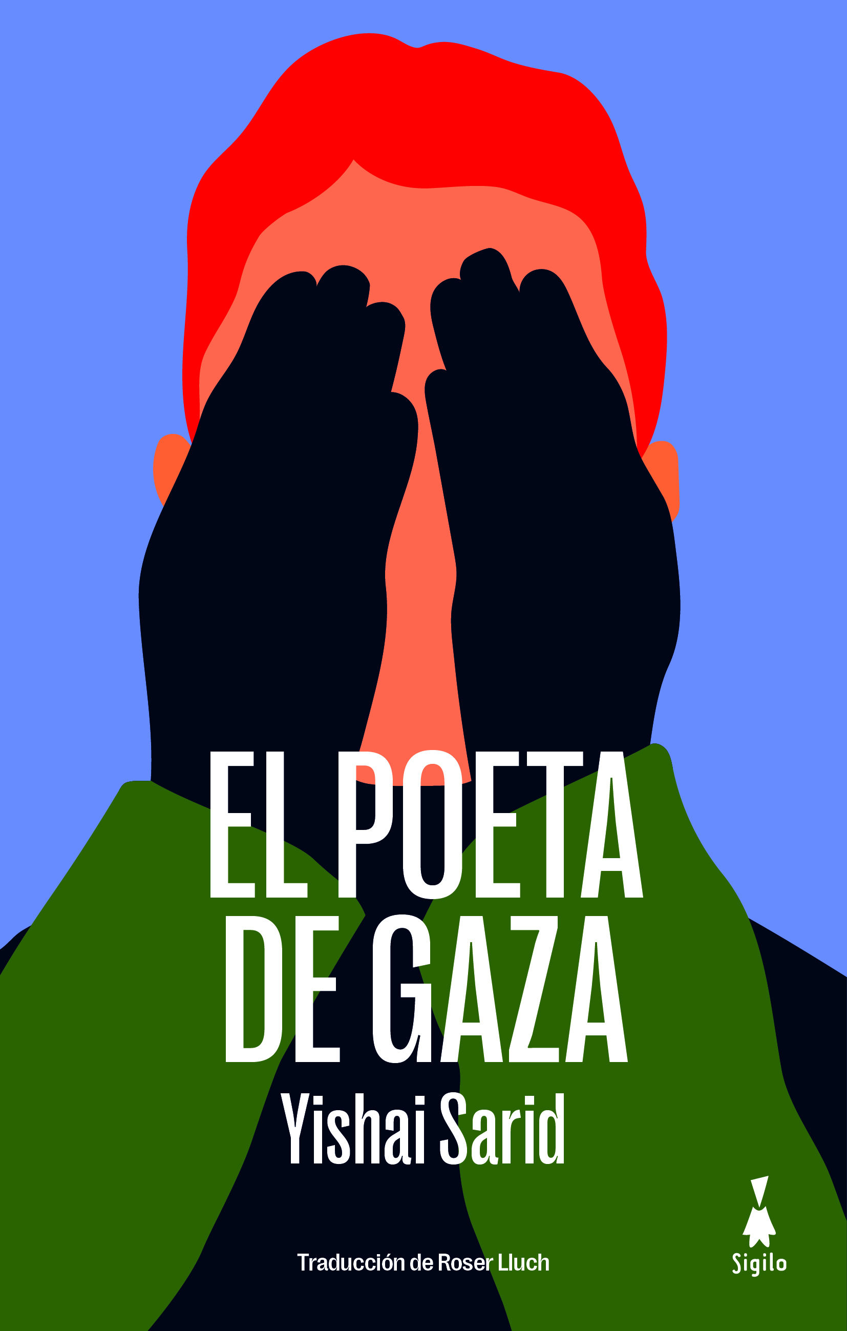 EL POETA DE GAZA. 