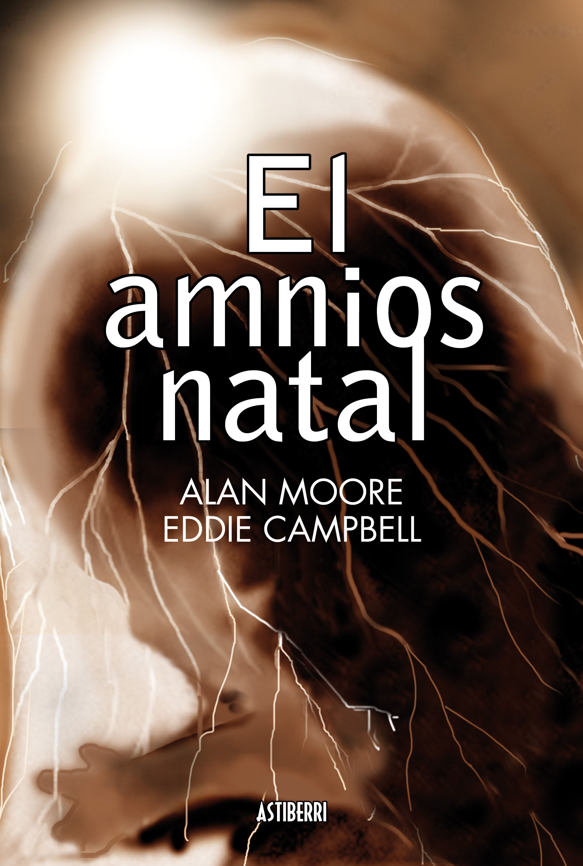 EL AMNIOS NATAL. 