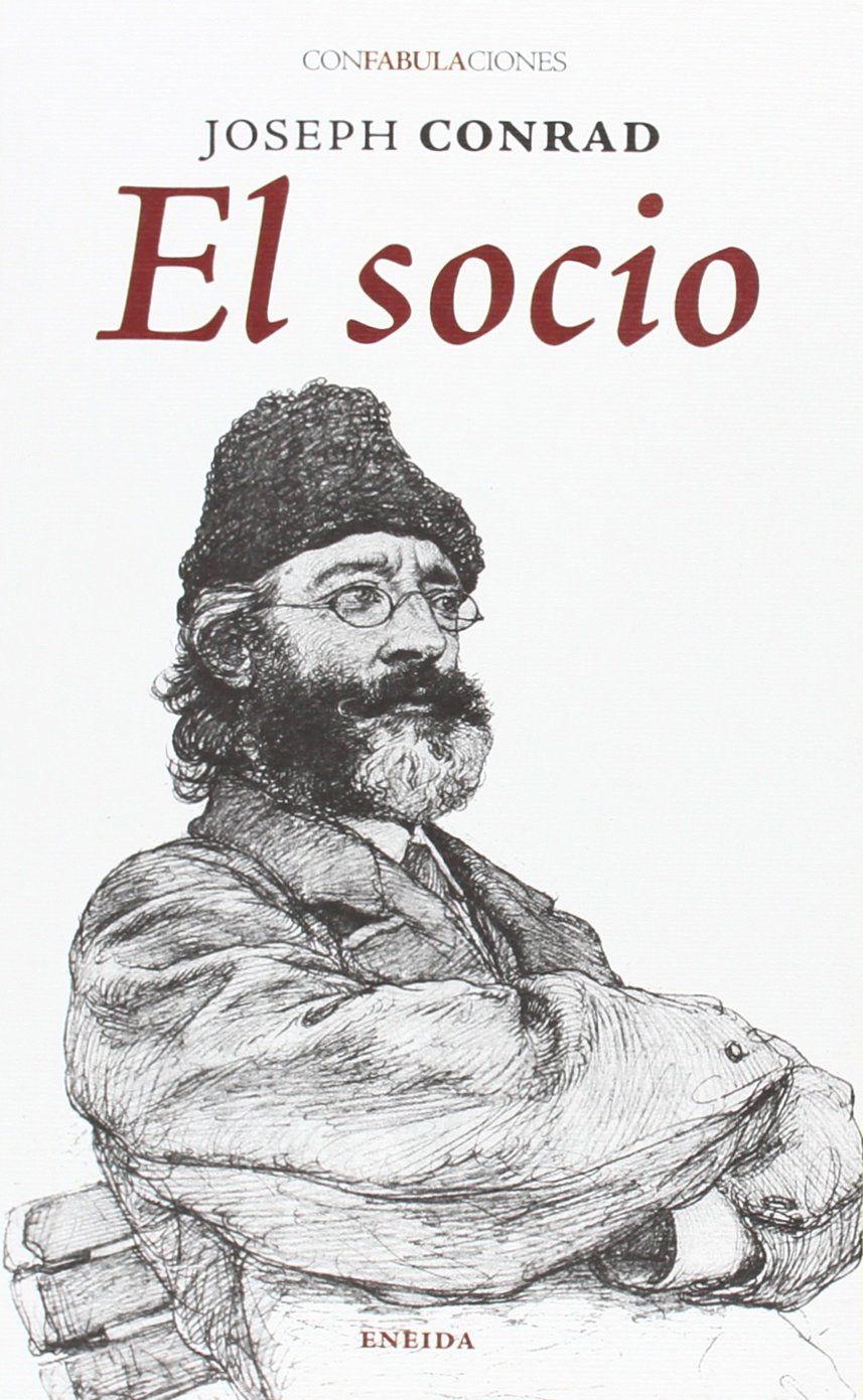EL SOCIO. 