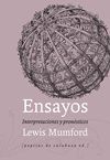 ENSAYOS. INTERPRETACIONES Y PRONÓSTICOS (1922-1972)