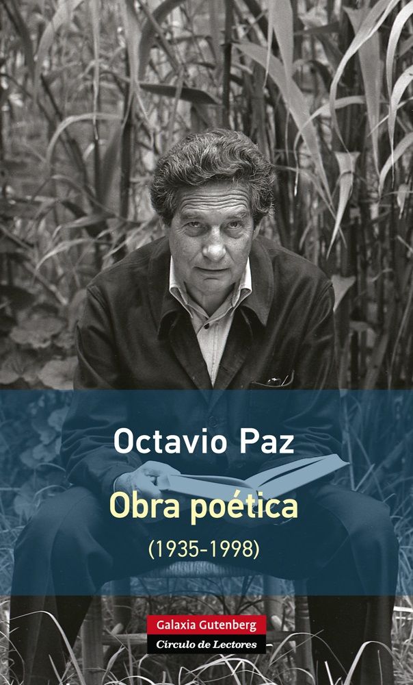 OBRA POÉTICA (1935-1998). 