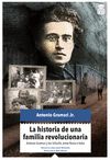 LA HISTORIA DE UNA FAMILIA REVOLUCIONARIA. ANTONIO GRAMSCI Y LOS SCHUCHT, ENTRE ITALIA Y RUSIA