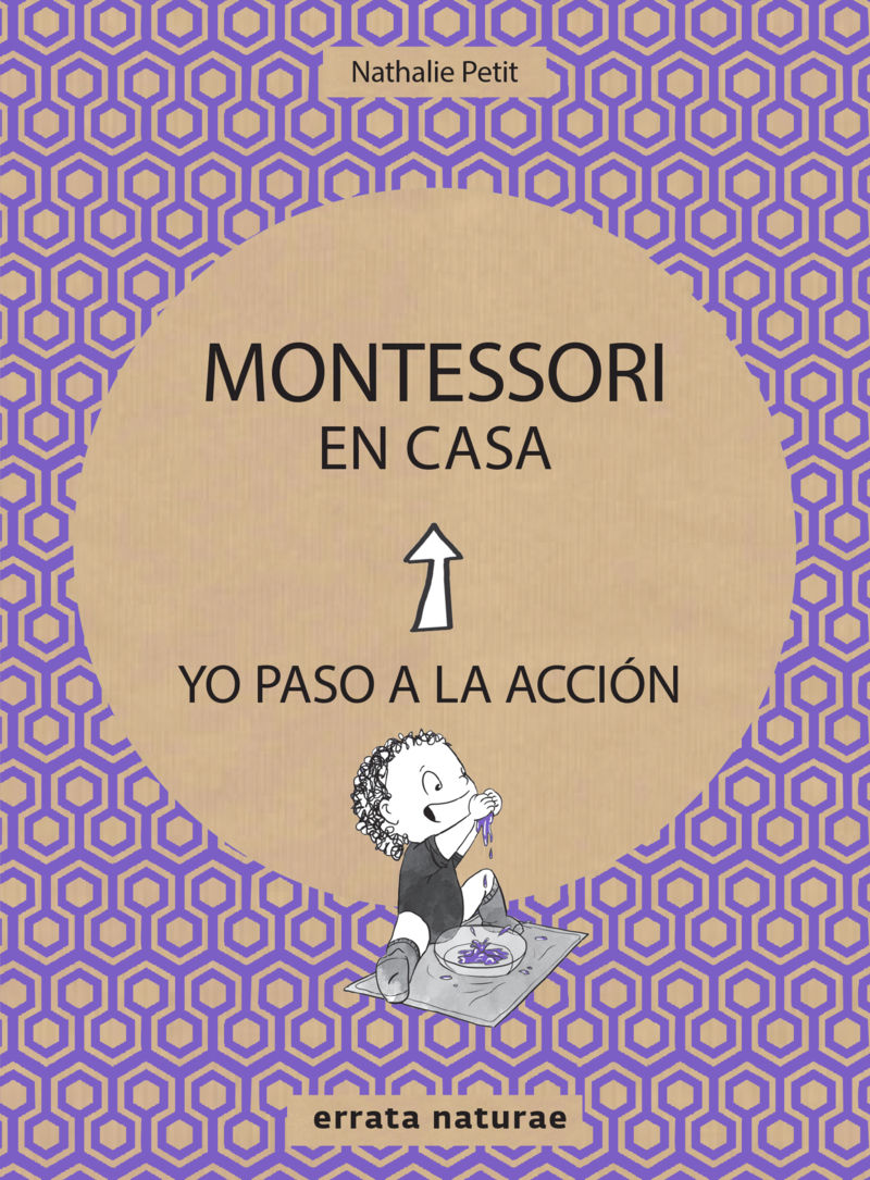 MONTESSORI EN CASA. 