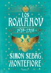 LOS ROMÁNOV. 1613-1918