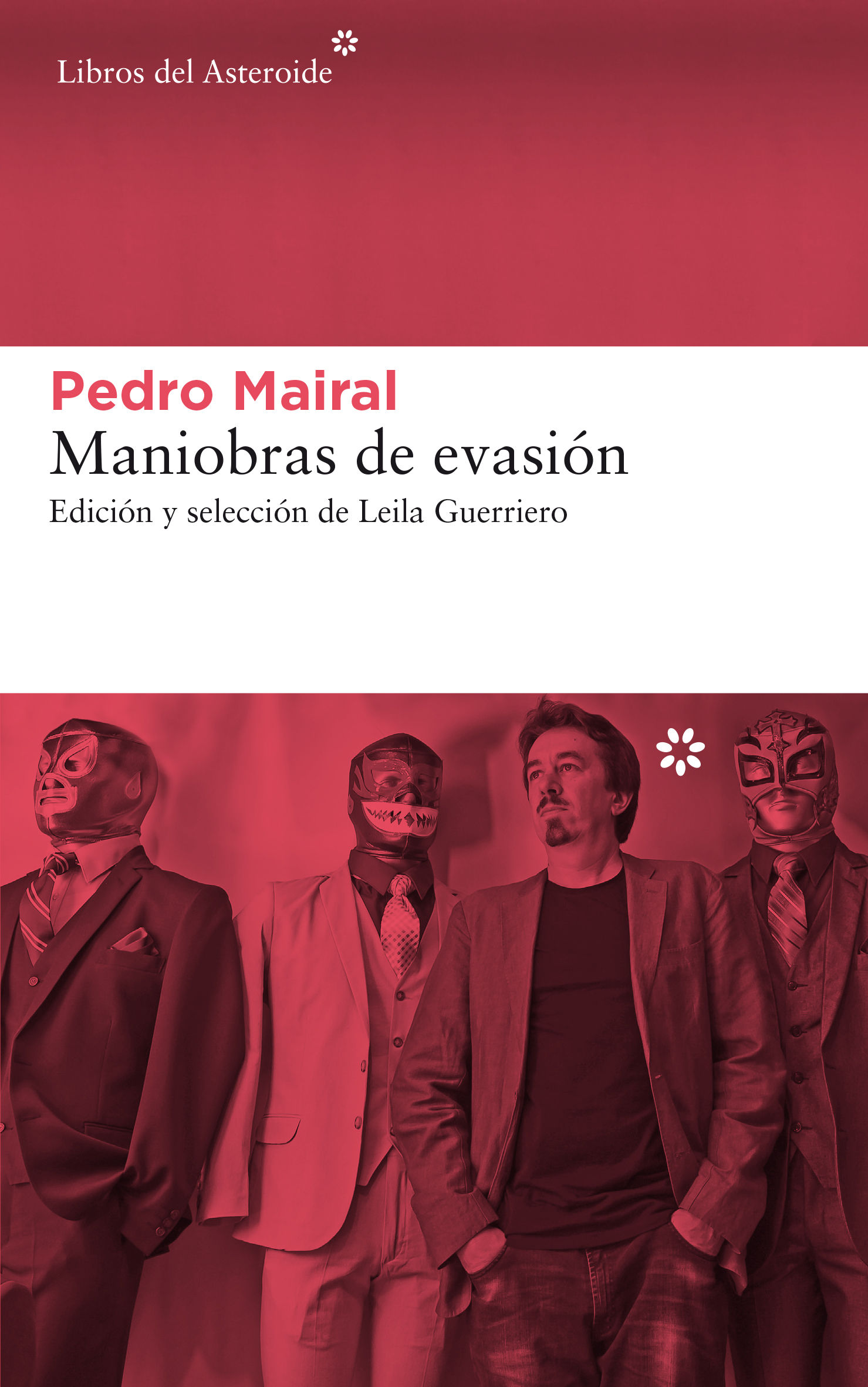 MANIOBRAS DE EVASIÓN. 