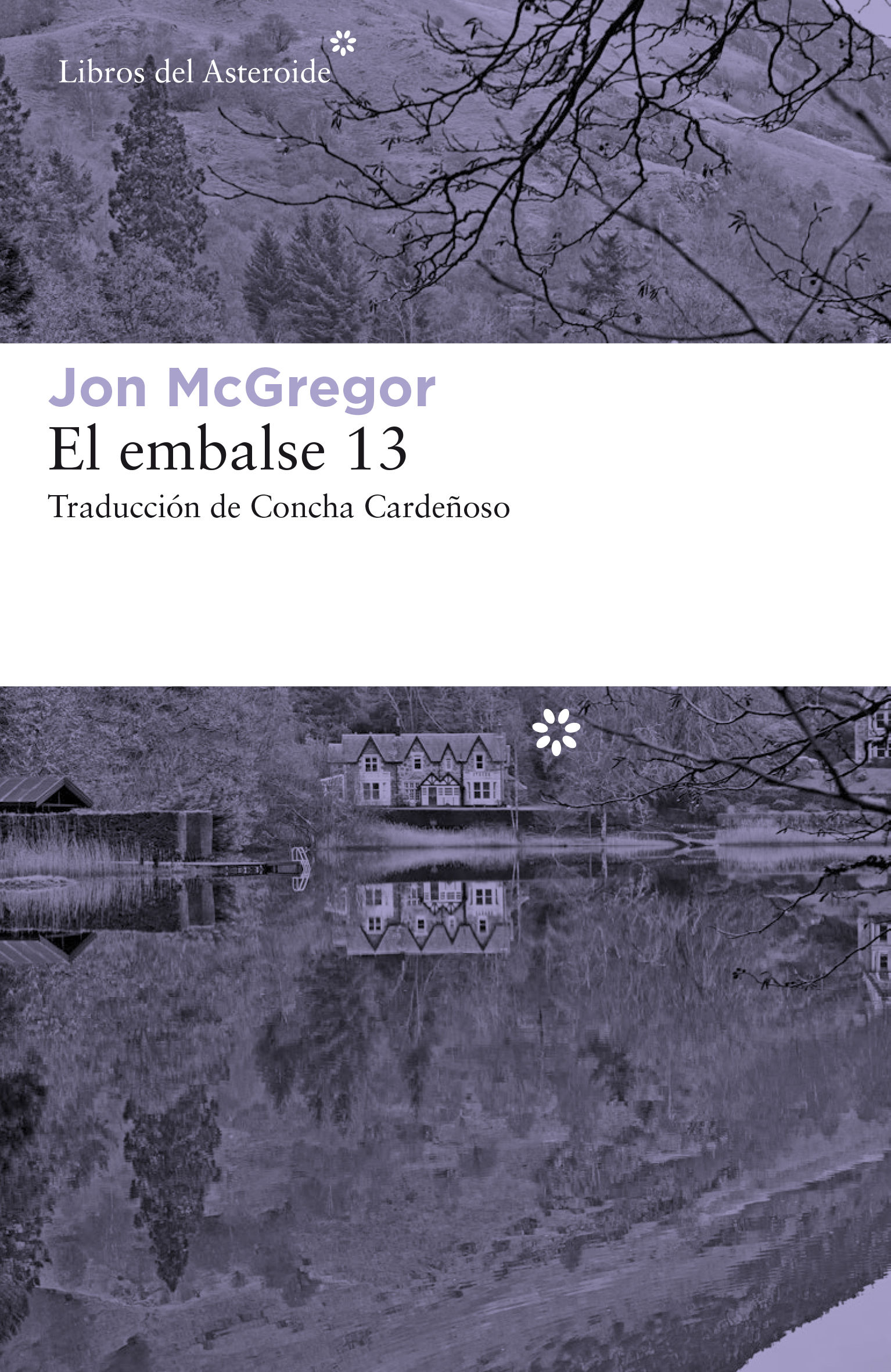 EL EMBALSE 13. 