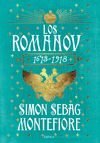 LOS ROMÁNOV. 1613-1918