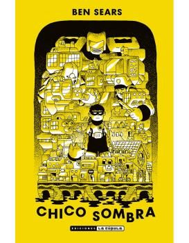 CHICO SOMBRA. 