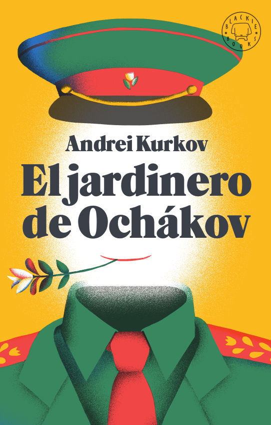 EL JARDINERO DE OCHÁKOV. 