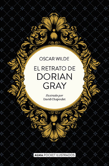 EL RETRATO DE DORIAN GRAY. 