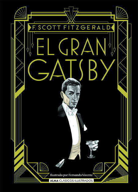 EL GRAN GATSBY. 