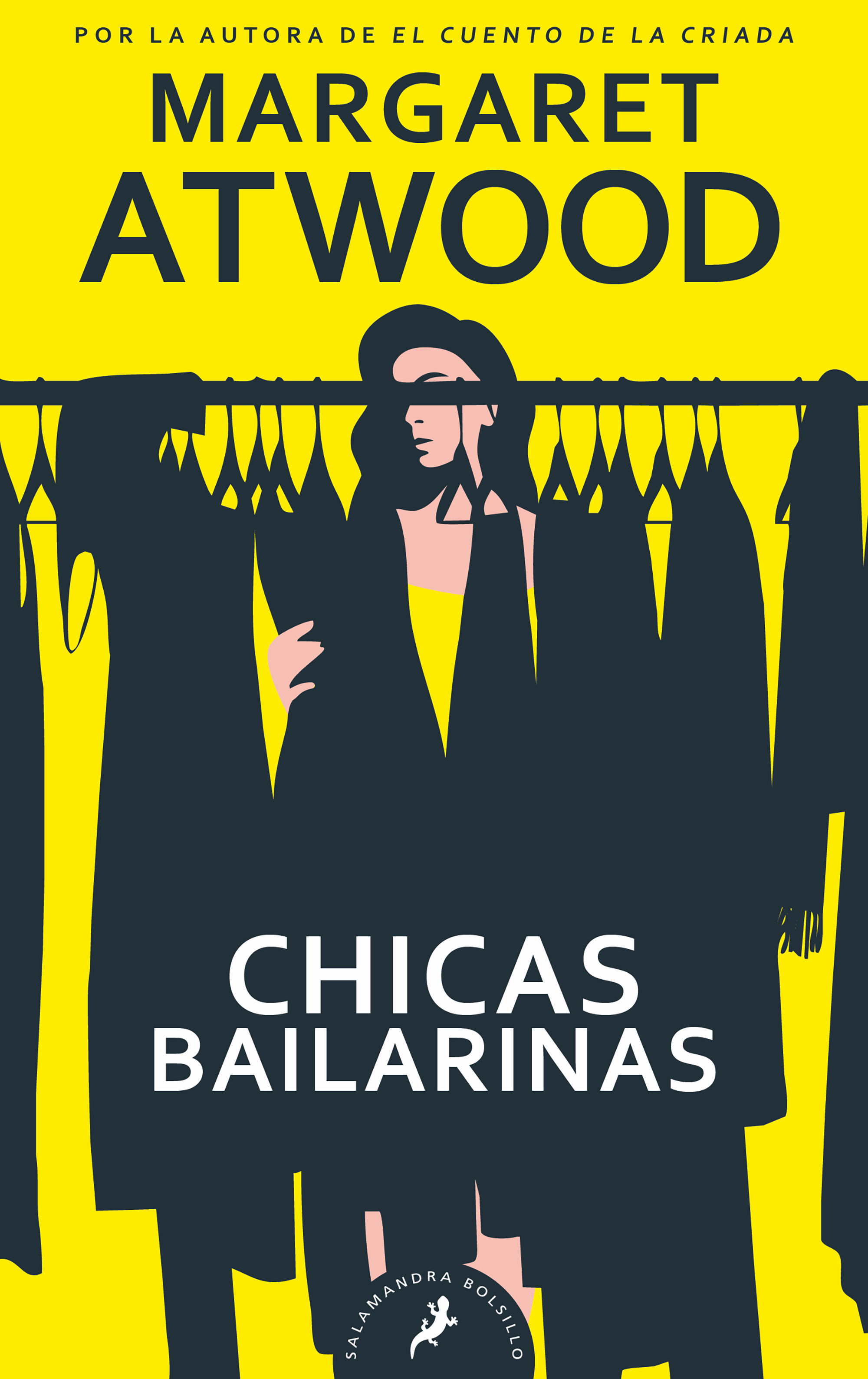 CHICAS BAILARINAS. 