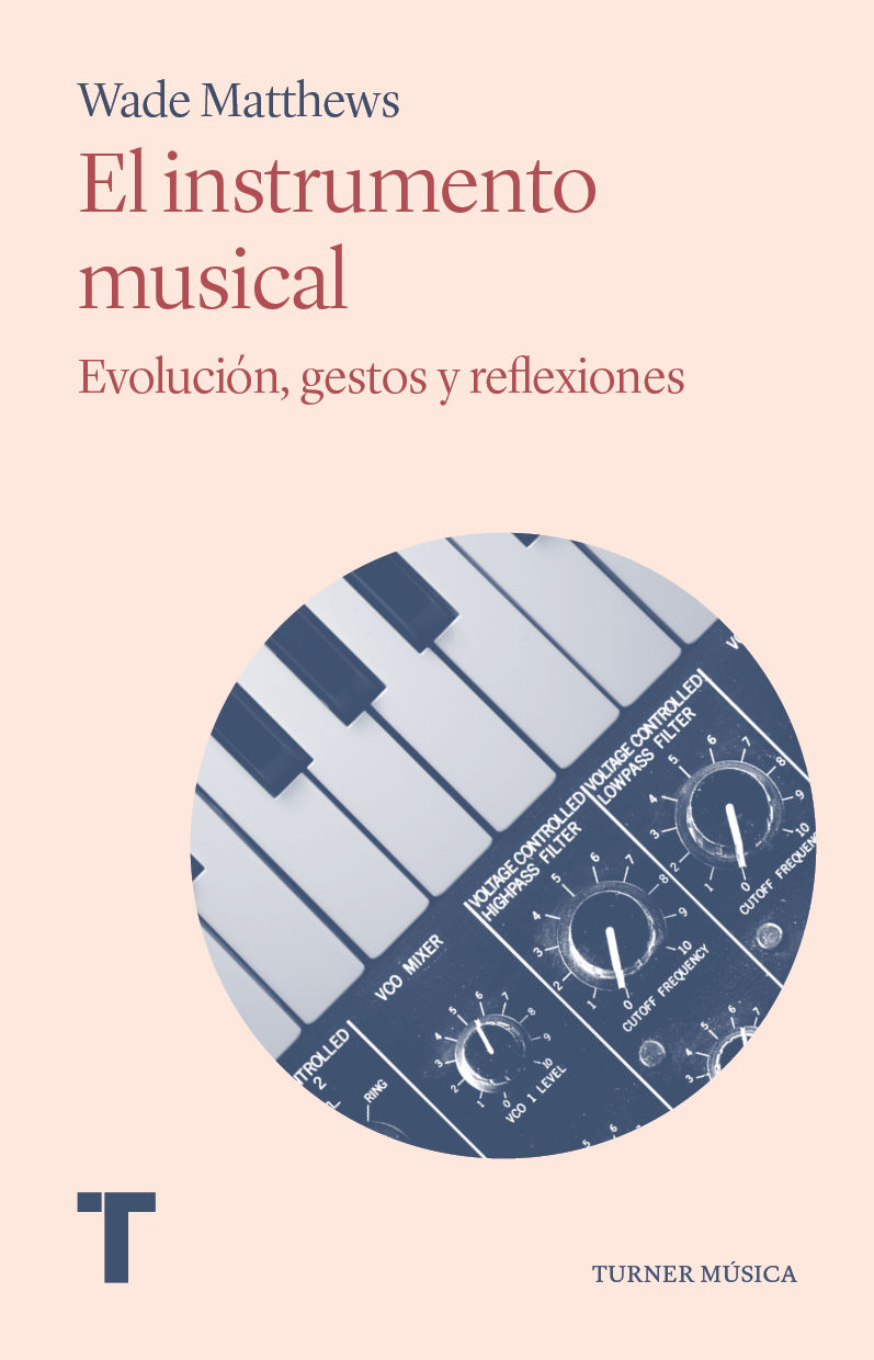EL INSTRUMENTO MUSICAL. EVOLUCIÓN, GESTOS Y REFLEXIONES