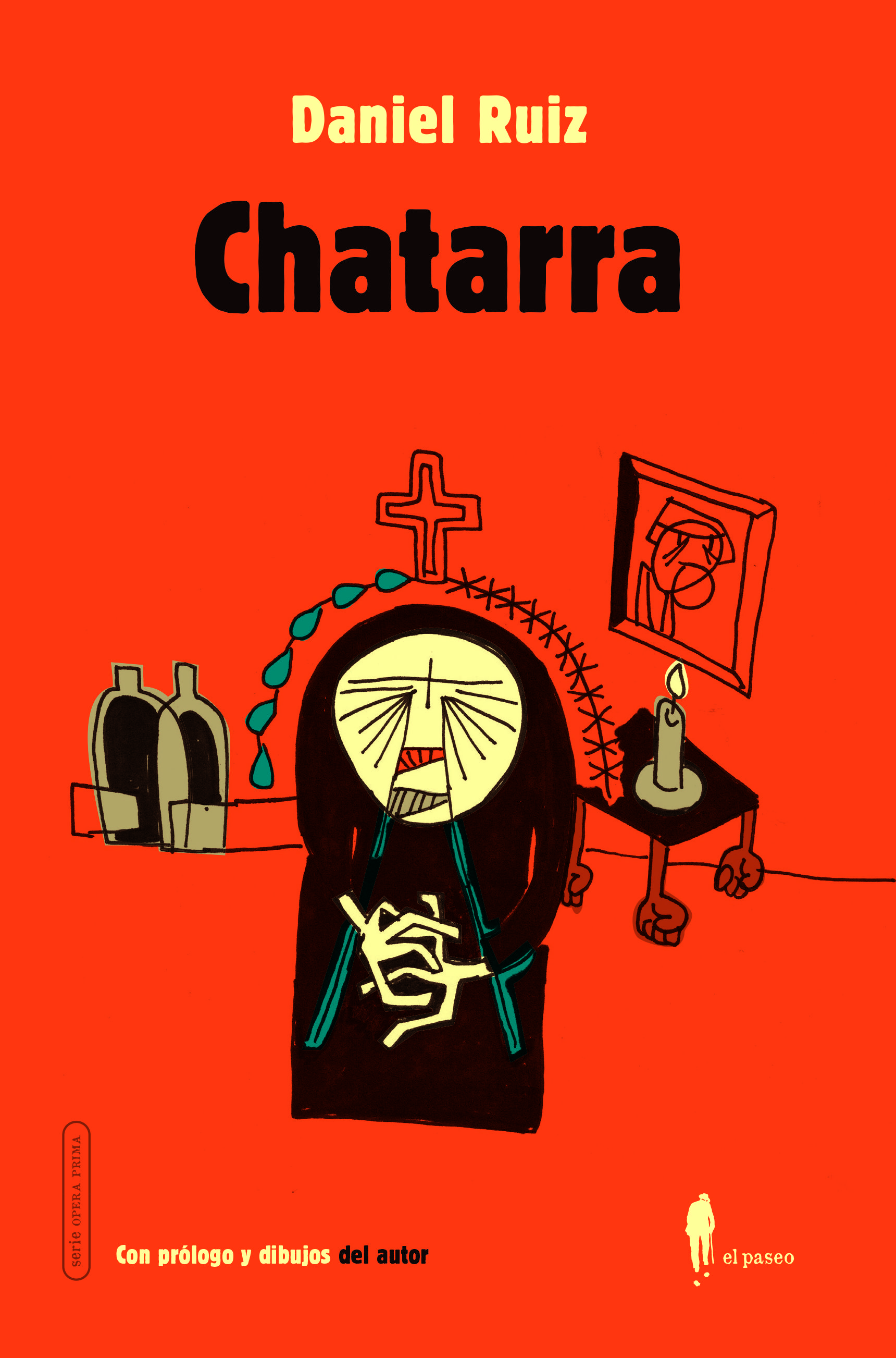 CHATARRA. 