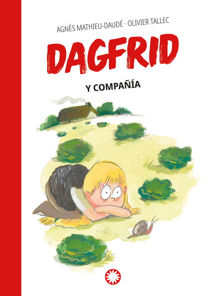 DAGFRID Y COMPAÑÍA. DAGFRID 3