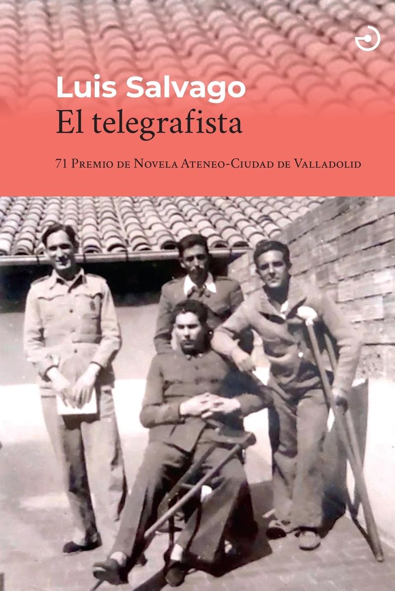 EL TELEGRAFISTA