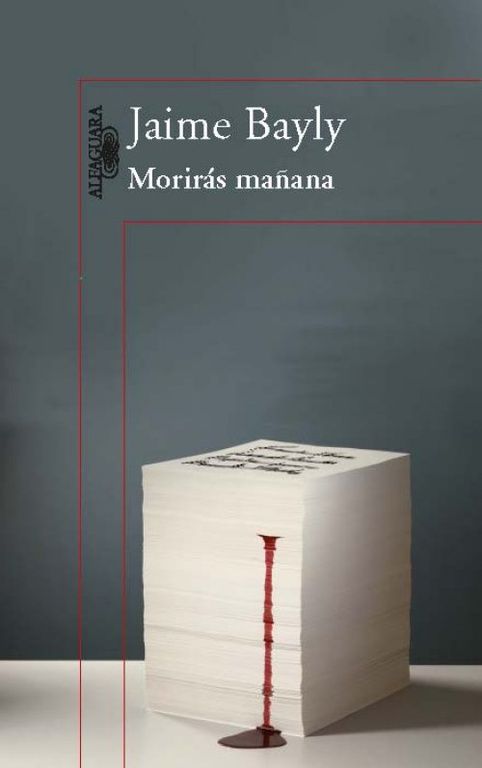 MORIRÁS MAÑANA (TRILOGÍA). 