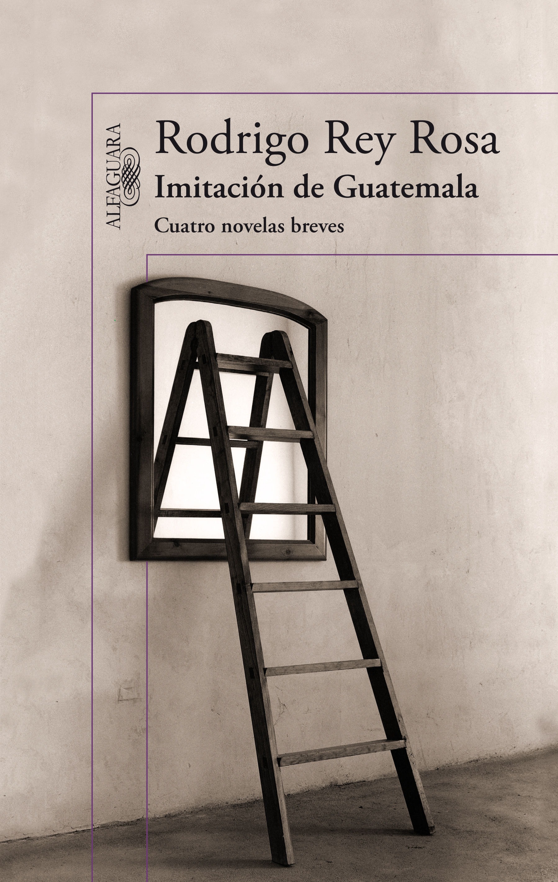 IMITACIÓN DE GUATEMALA. 