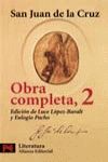 OBRA COMPLETA, 2. 