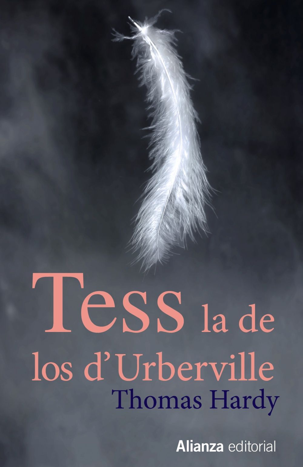 TESS, LA DE LOS D'URBERVILLE. 