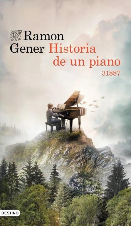 HISTORIA DE UN PIANO. 