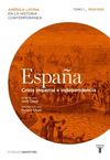 ESPAÑA. CRISIS IMPERIAL E INDEPENDENCIA. TOMO 1 (1808/1830). 