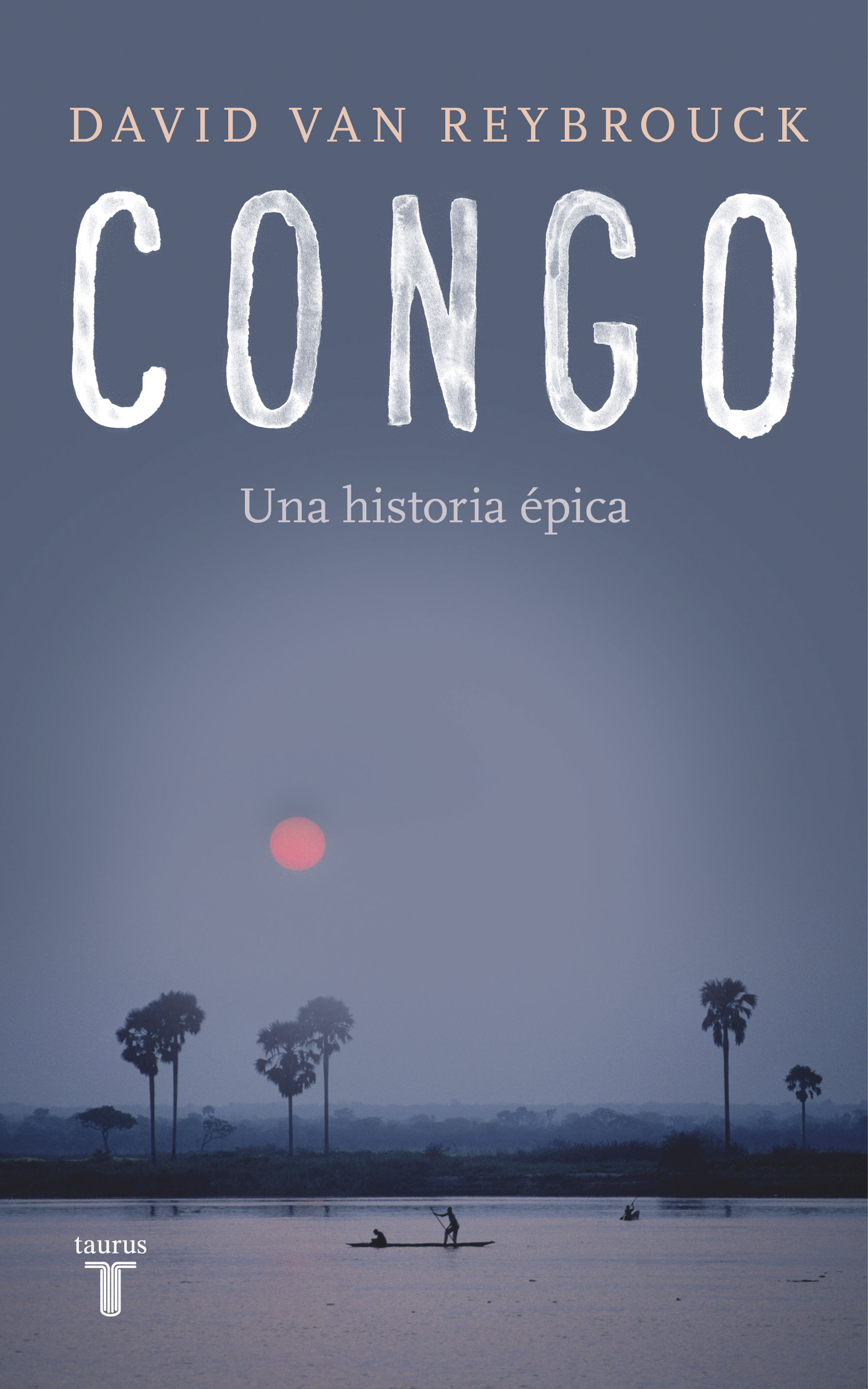 CONGO. 