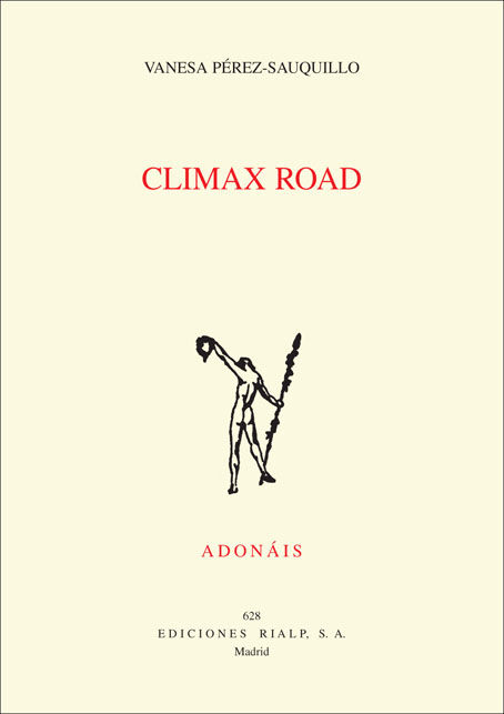 CLIMAX ROAD. 