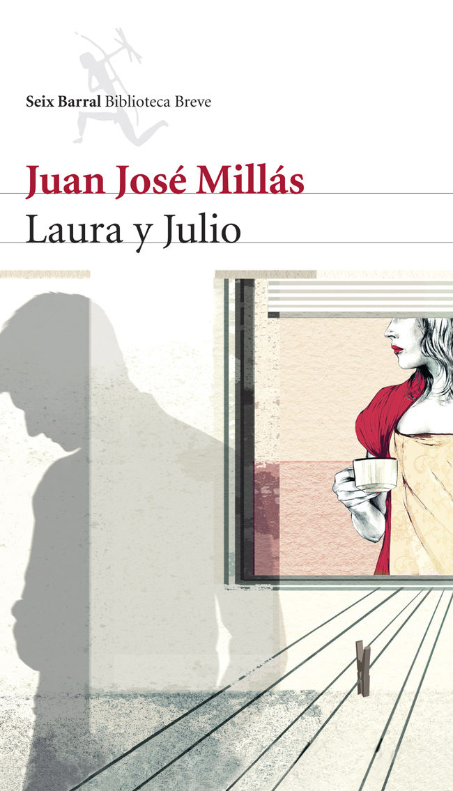 LAURA Y JULIO. 