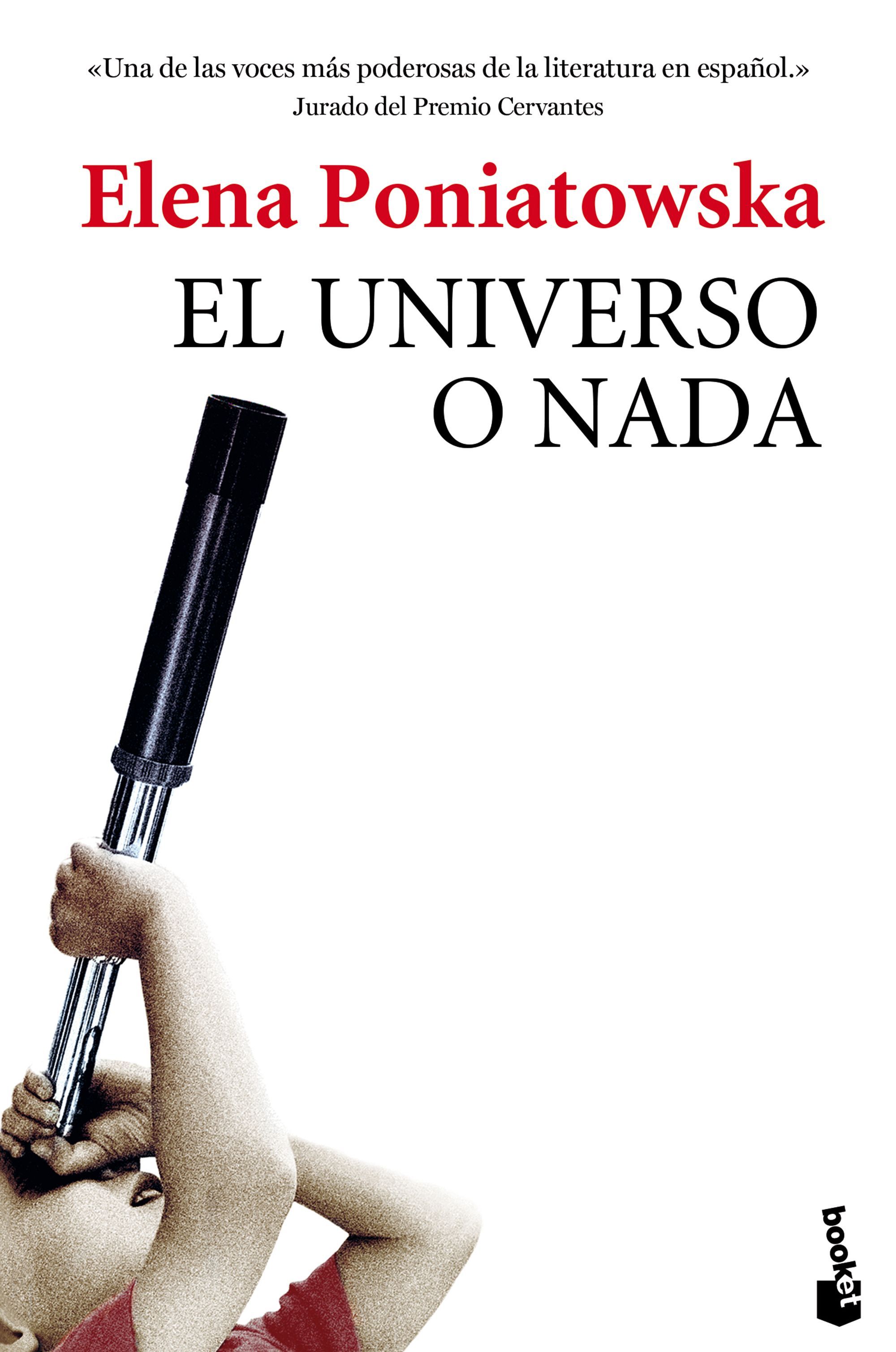 EL UNIVERSO O NADA. 