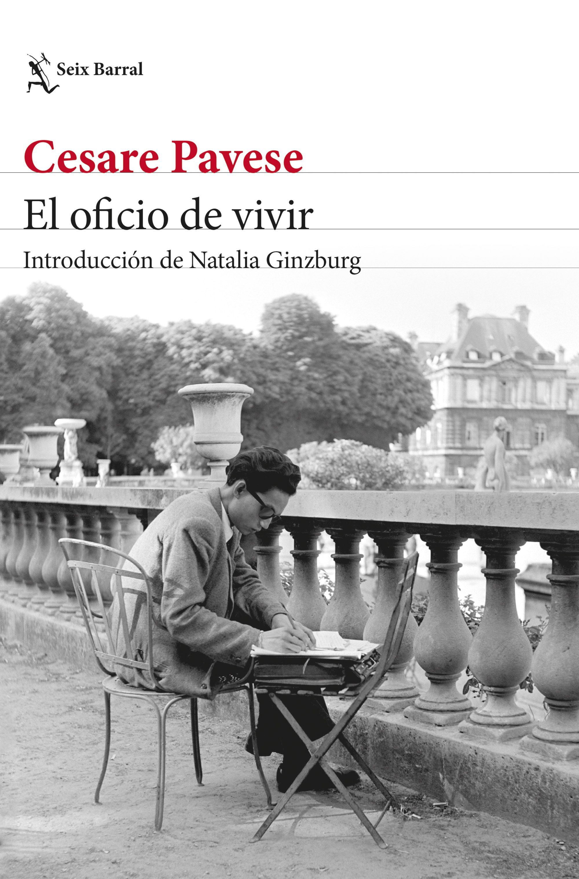 EL OFICIO DE VIVIR. INTRODUCCIÓN DE NATALIA GINZBURG