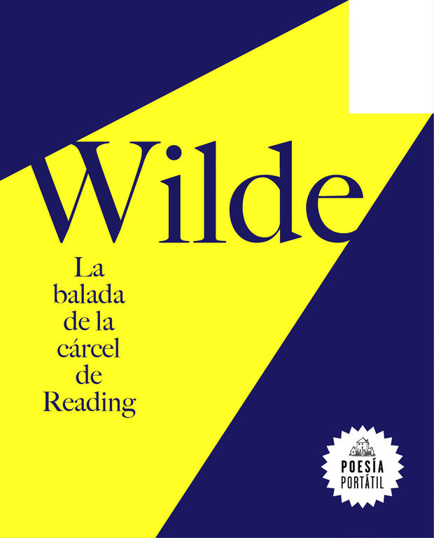 LA BALADA DE LA CÁRCEL DE READING. 