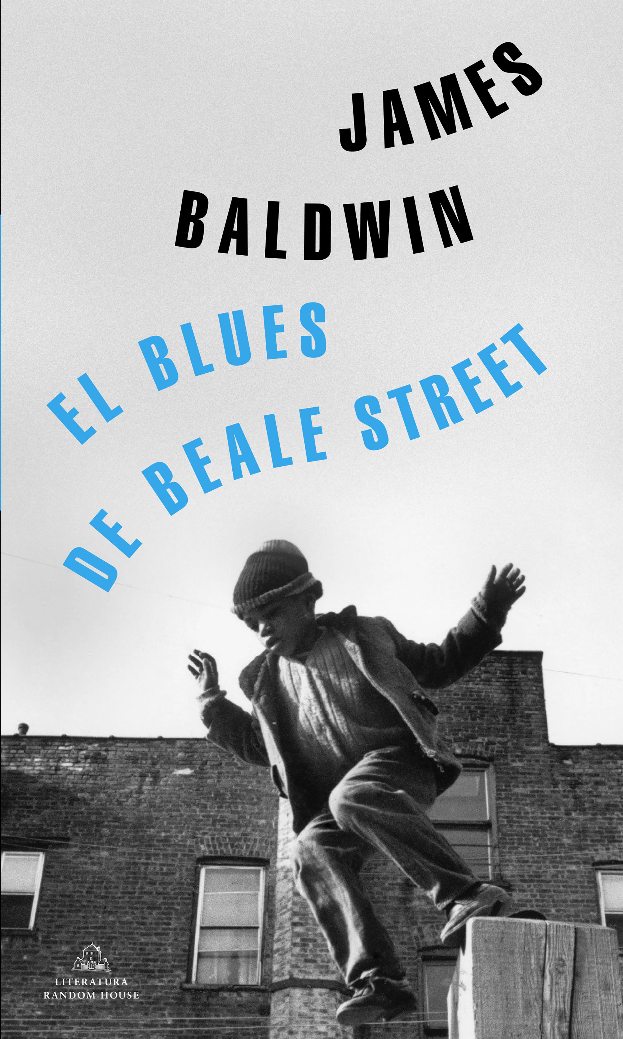 EL BLUES DE BEALE STREET. 