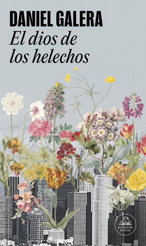 EL DIOS DE LOS HELECHOS. 