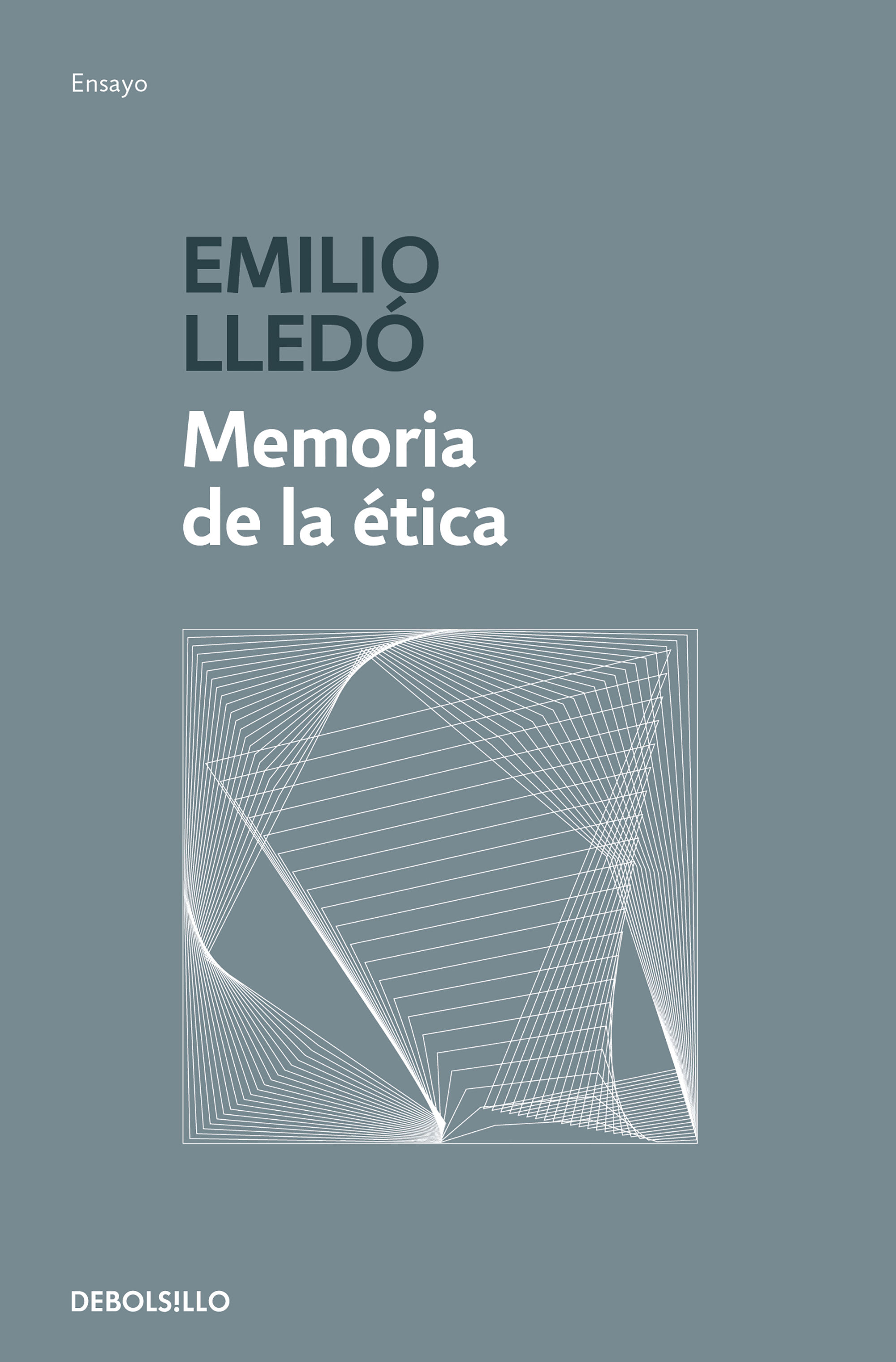 MEMORIA DE LA ÉTICA. 