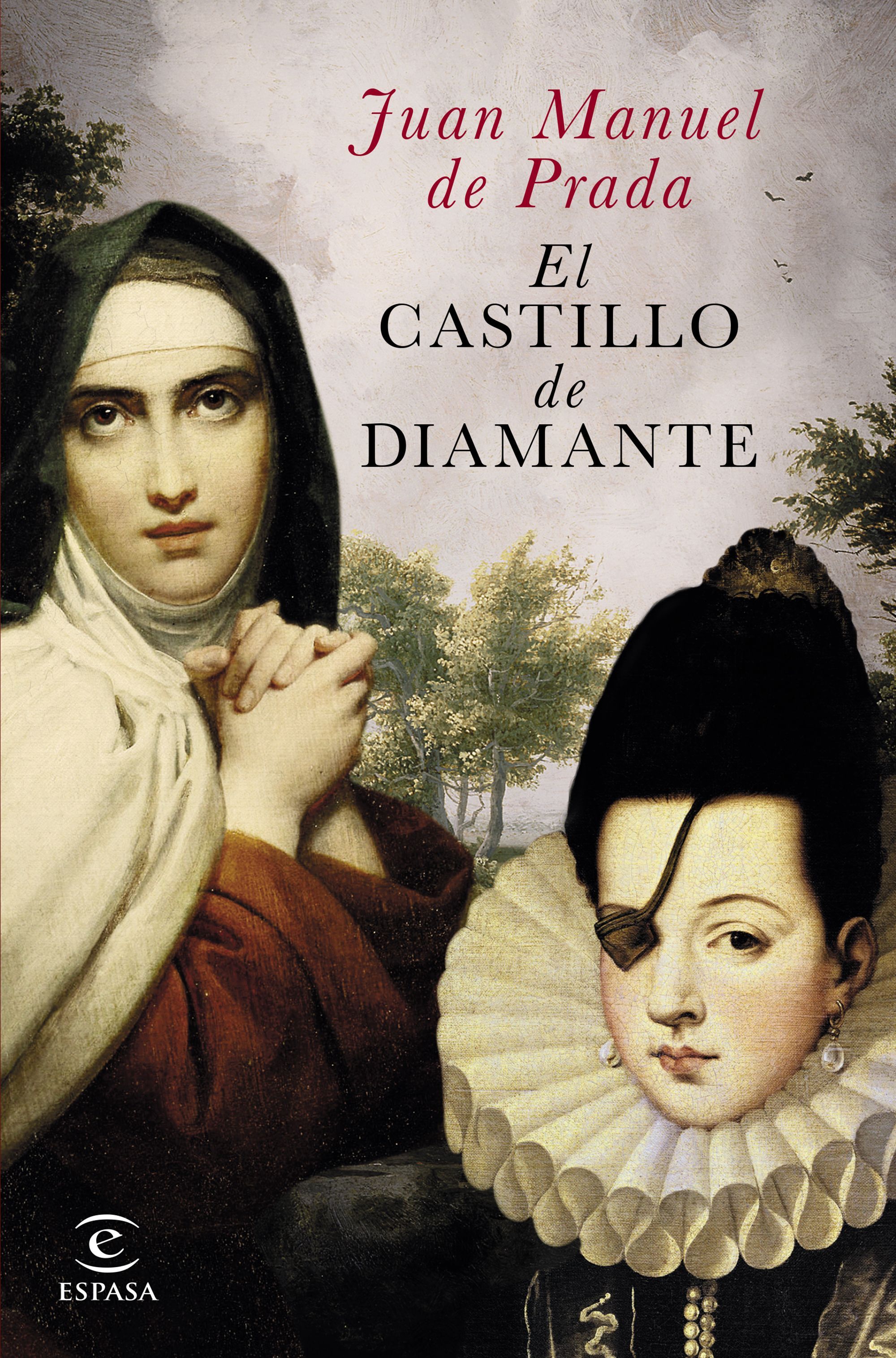 EL CASTILLO DE DIAMANTE. 