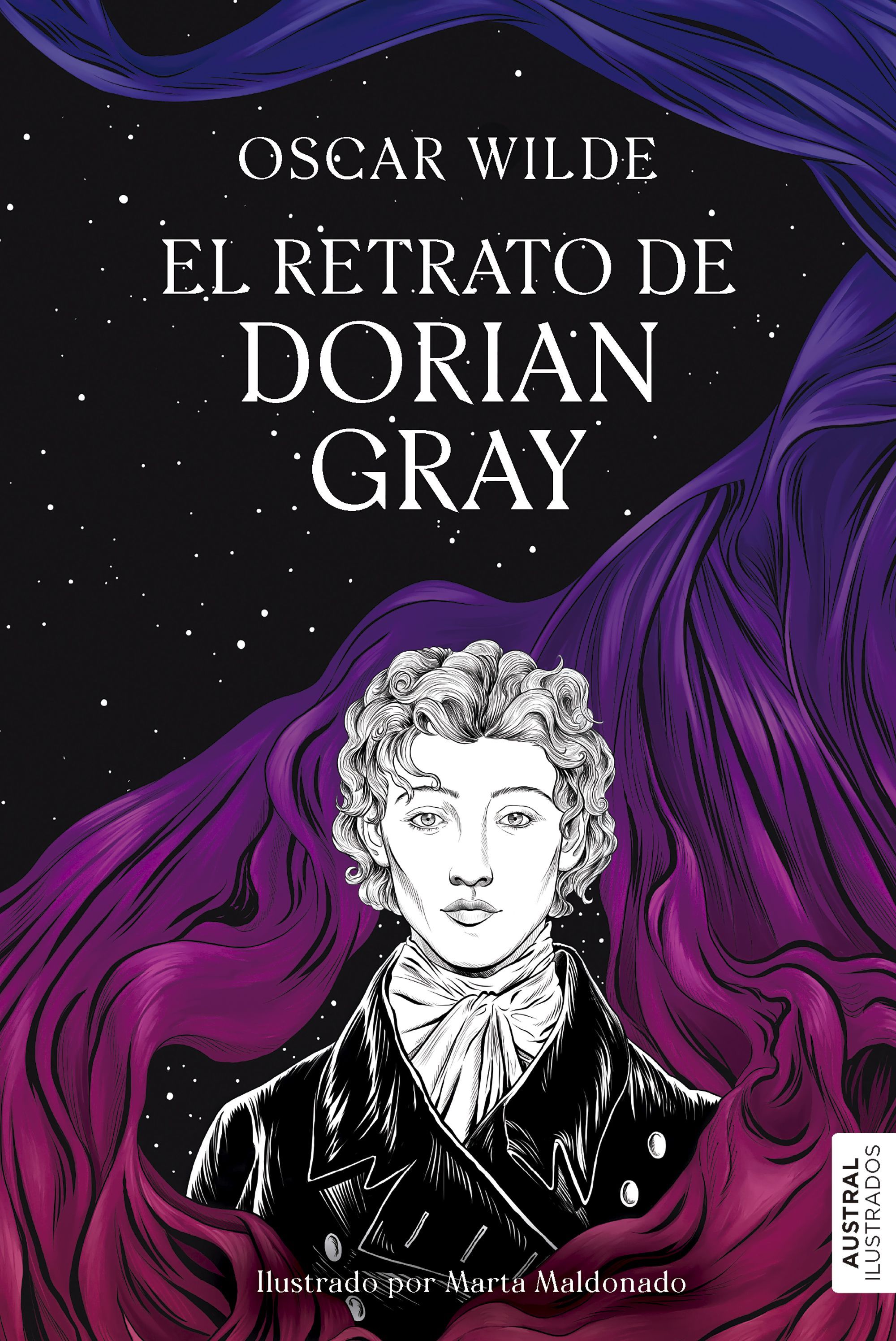 EL RETRATO DE DORIAN GRAY. 