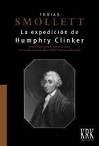 LA EXPEDICIÓN DE HUMPHRY CLINKER. 